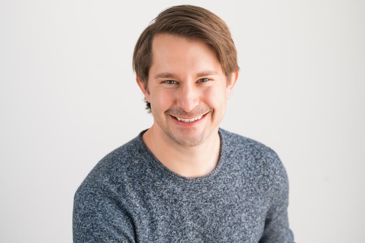 Jonathan Melgaard